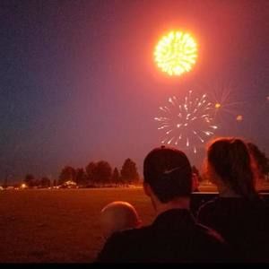 Meet your Posher, Lydia